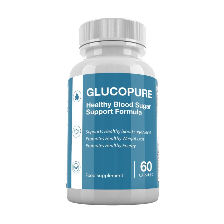 GlucoPure