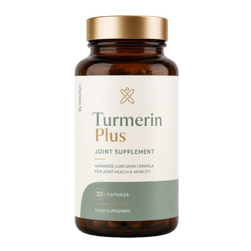 Turmerin Plus