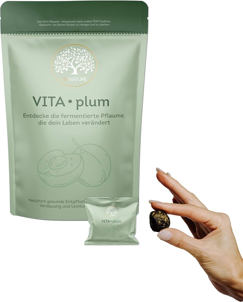 Vita Plum